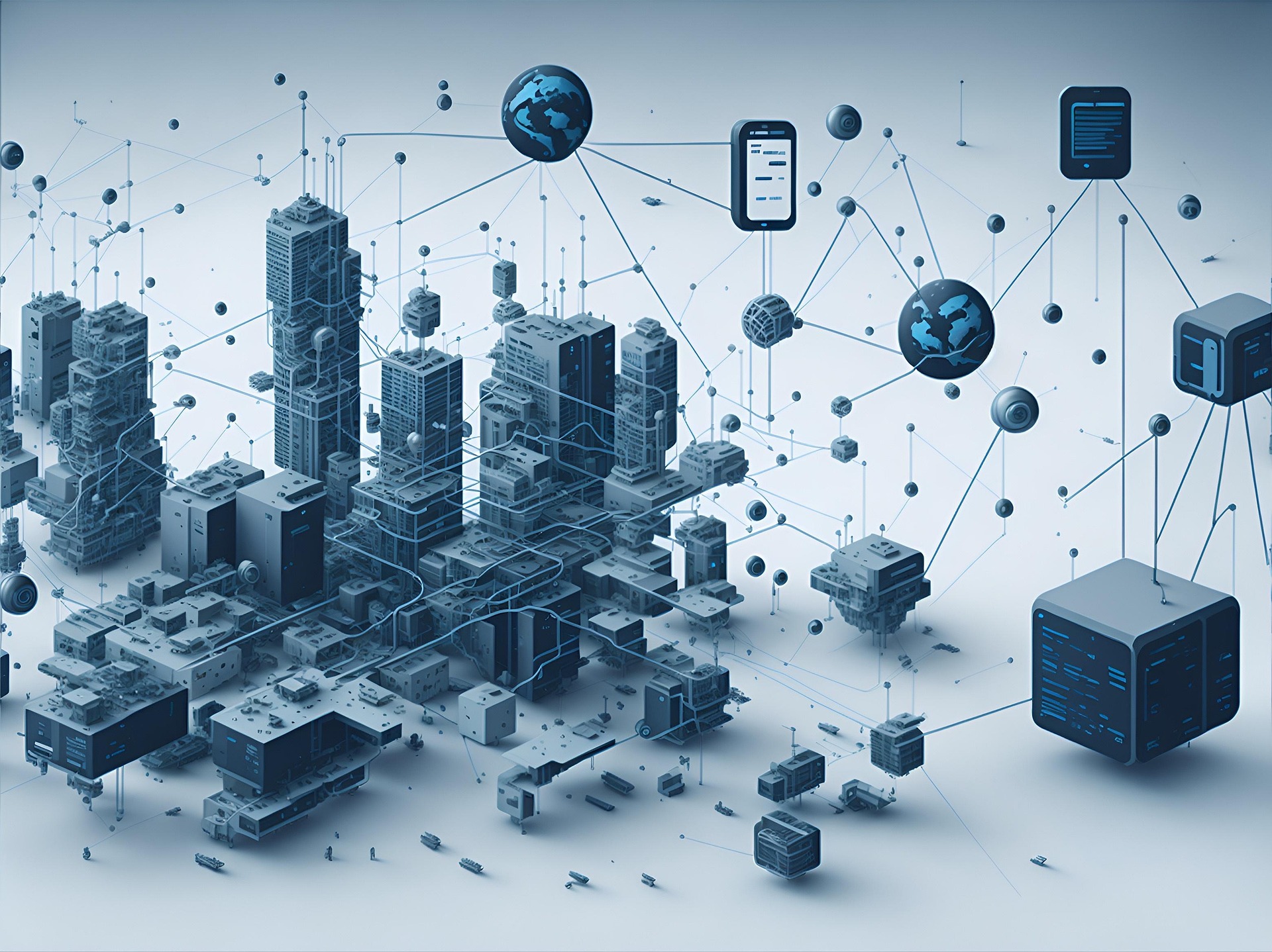 Reliable ICT Services That Help Your Business Grow